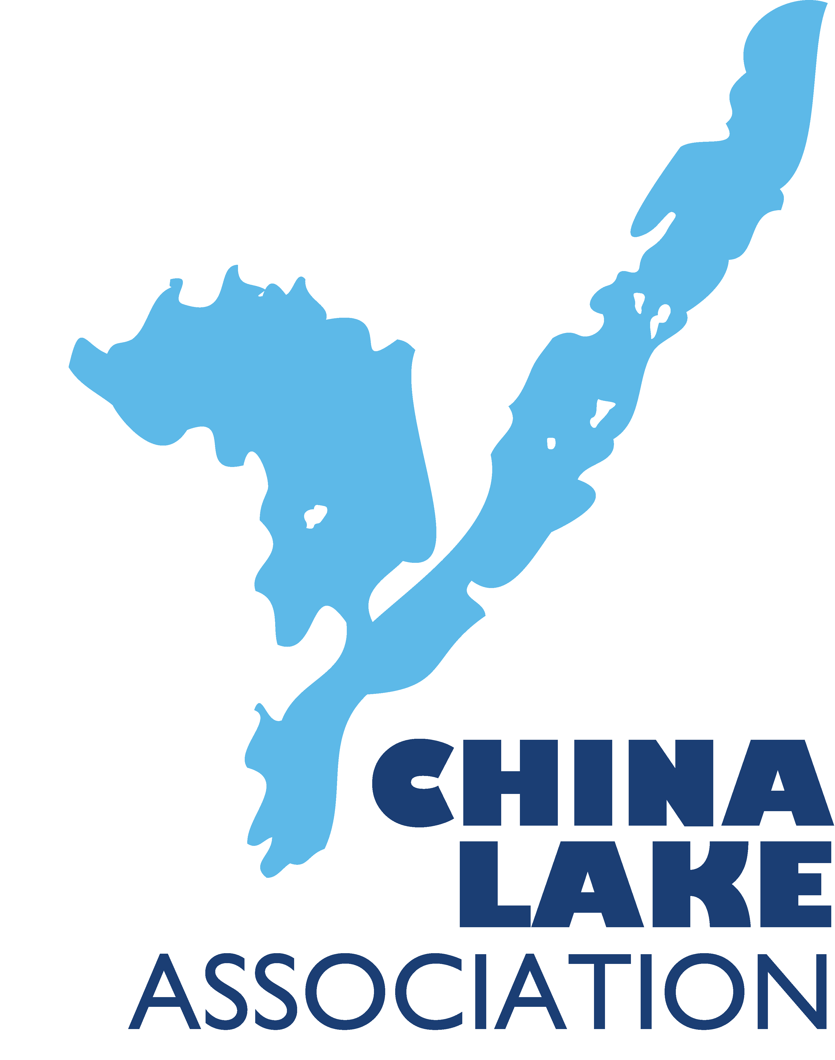 China Lake Association (CLA) logo